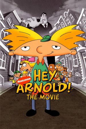 Image Hey Arnold! – Der Film – Der Film