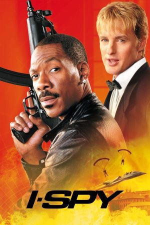 Image I Spy – Der Film