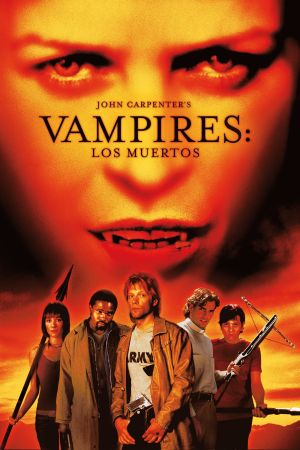 Image John Carpenters Vampires: Los Muertos – Der Film