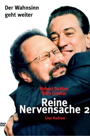 Image Reine Nervensache 2 – Der Film