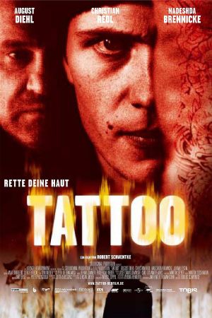 Image Tattoo – Der Film
