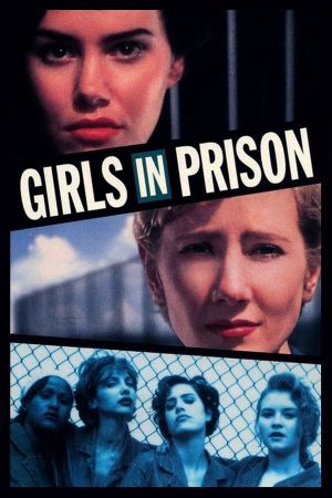 Image Girls in Prison – Der Film