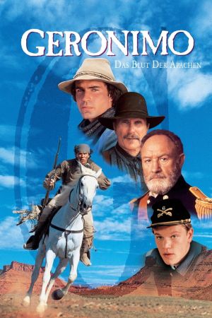 Image Geronimo - Eine Legende – Der Film