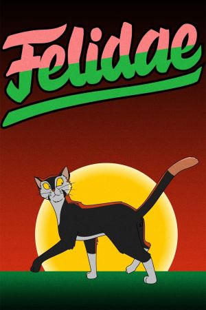 Image Felidae – Der Film