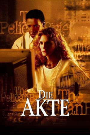 Image Die Akte – Der Film