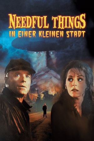Image In einer kleinen Stadt – Der Film