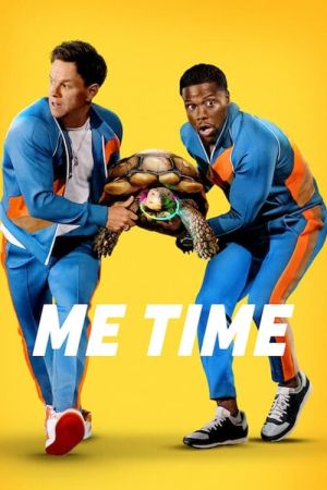 Image Me Time – Der Film