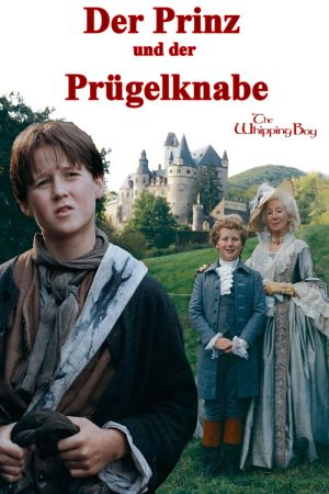 Image Der Prinz und der Prügelknabe – Der Film