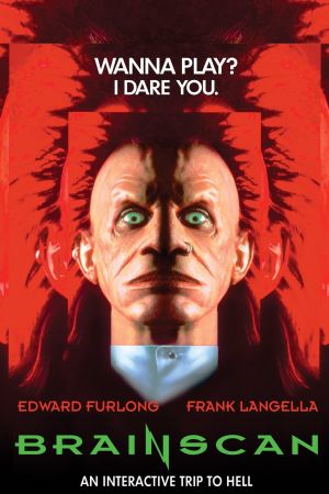 Image Brainscan – Der Film