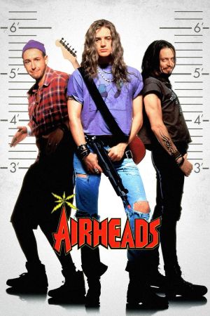 Image Airheads – Der Film