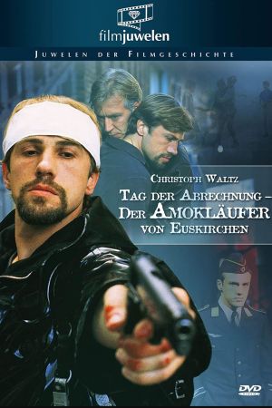 Image Tag der Abrechnung - Der Amokläufer von Euskirchen – Der Film