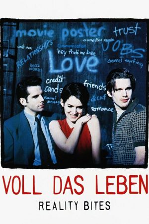 Image Voll das Leben - Reality Bites – Der Film