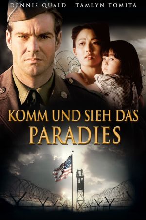 Image Komm und sieh das Paradies – Der Film