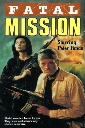 Image Enemy - Fatal Mission – Der Film