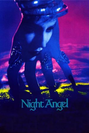 Image Night Angel - Die Hure des Satans – Der Film