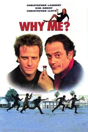 Image Why Me? – Der Film