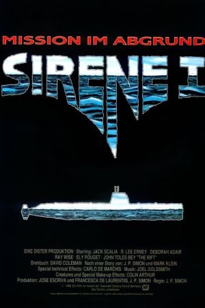 Image Sirene I – Der Film