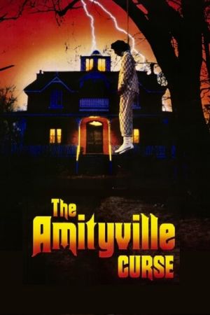 Image The Amityville Curse - Der Fluch – Der Film