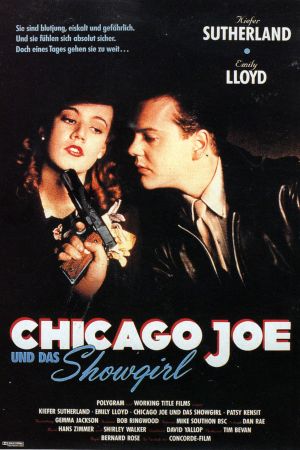 Image Chicago Joe und das Showgirl – Der Film