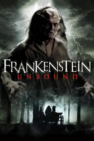 Image Roger Corman's Frankenstein – Der Film