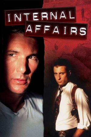 Image Internal Affairs - Trau' ihm, er ist ein Cop – Der Film