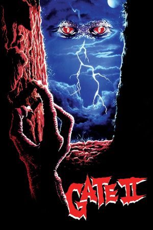 Image Gate 2 - Das Tor zur Hölle – Der Film