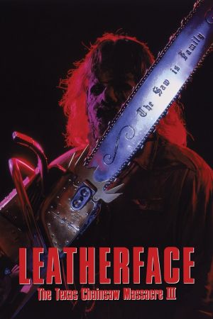 Image Leatherface: The Texas Chainsaw Massacre III – Der Film