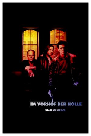 Image Im Vorhof der Hölle – Der Film