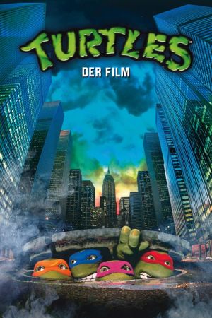 Image Turtles – Der Film