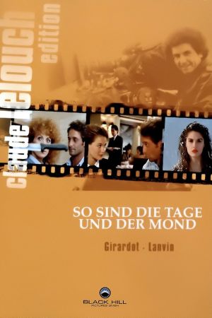 Image So sind die Tage und der Mond – Der Film