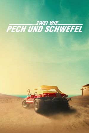 Image Zwei wie Pech und Schwefel – Der Film