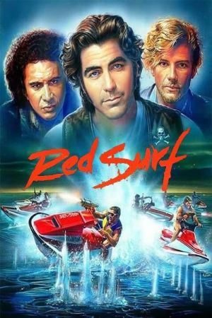 Image Red Surf – Der Film