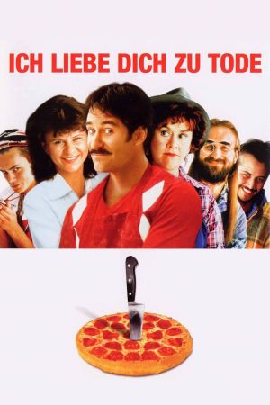 Image Ich liebe dich zu Tode – Der Film