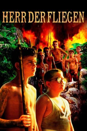 Image Herr der Fliegen – Der Film
