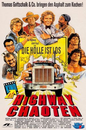 Image Highway Chaoten – Der Film