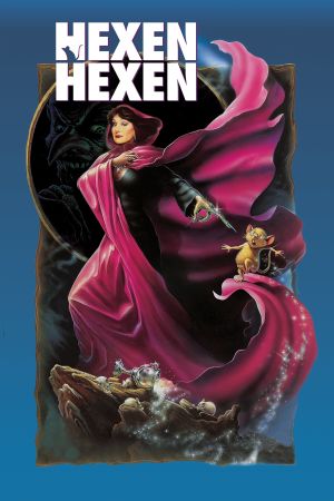Image Hexen hexen – Der Film