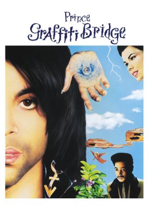 Image Graffiti Bridge – Der Film