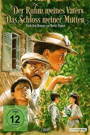 Image Der Ruhm meines Vaters – Der Film