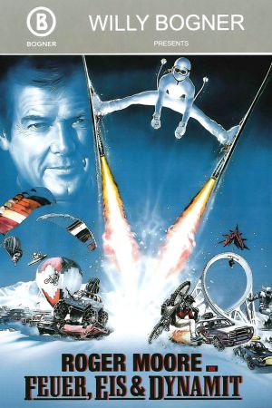 Image Feuer, Eis & Dynamit – Der Film
