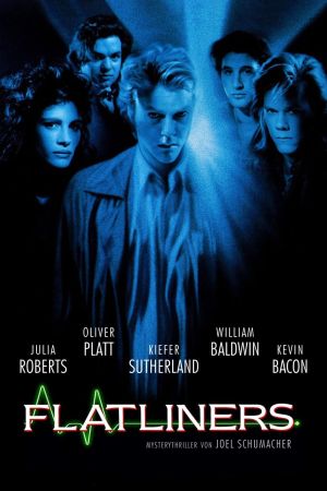 Image Flatliners - Heute ist ein schöner Tag zum Sterben – Der Film
