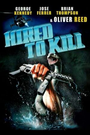 Image Hired to Kill – Der Film