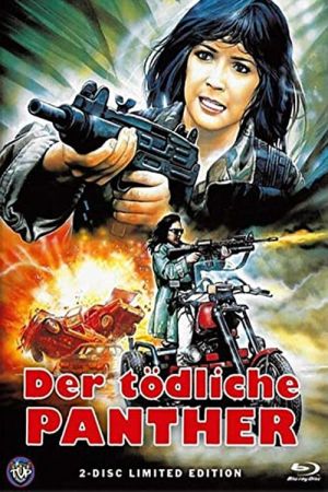 Image Der  tödliche Panther – Der Film