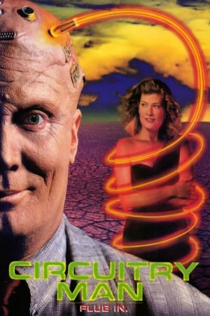 Image Circuitry Man - Cyberspace – Der Film