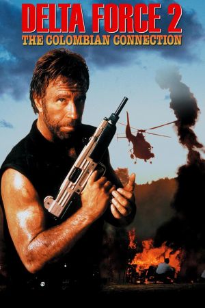 Image Delta Force 2: The Colombian Connection – Der Film