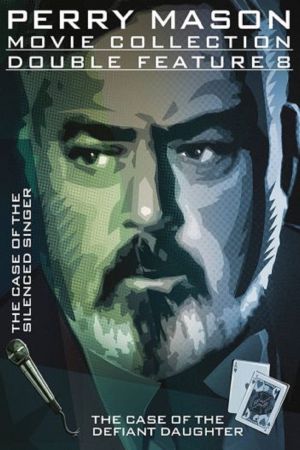 Image Perry Mason und der Tod eines Idols – Der Film