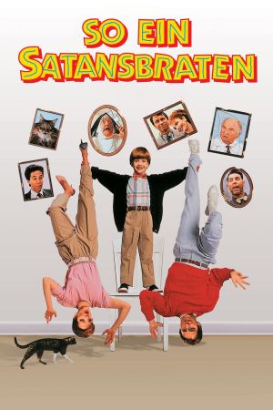 Image So ein Satansbraten – Der Film