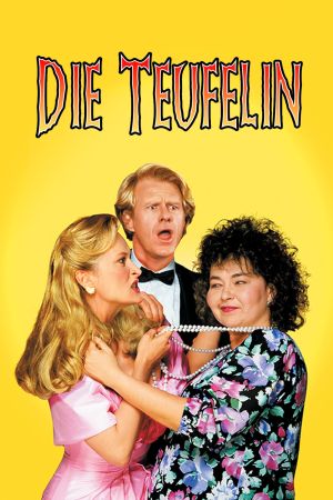 Image Die Teufelin – Der Film