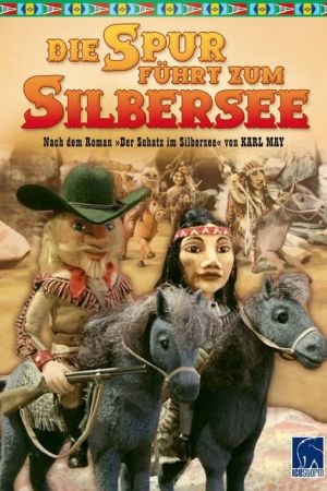 Image Die Spur führt zum Silbersee – Der Film
