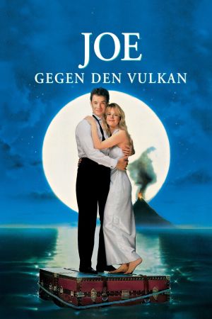 Image Joe gegen den Vulkan – Der Film