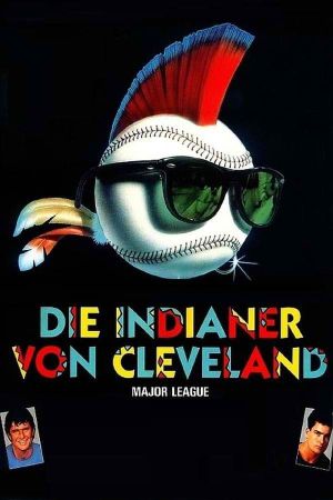Image Die Indianer von Cleveland – Der Film